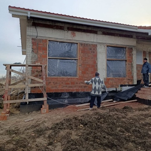 Construcția de Case în Chișinău | Proiectarea și Construcția Caselor în Moldova – Vastavit